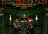 Theatre of Pain